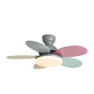 Petalo Ceiling Fan Light