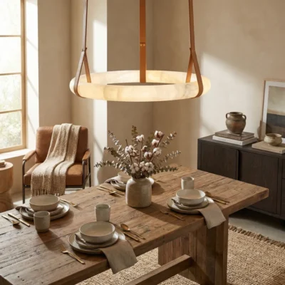 Shop Alabaster Lighting