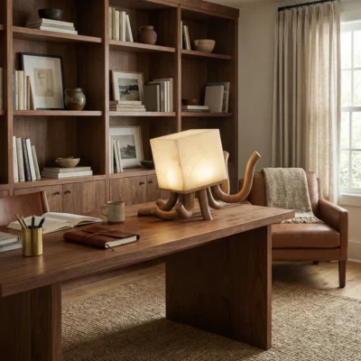 Shop Solid Wood Lighting
