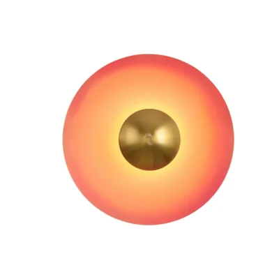 Simplicity Glow Wall Light