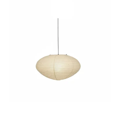 Washi Paper 15A 21A 26A Pendant Light