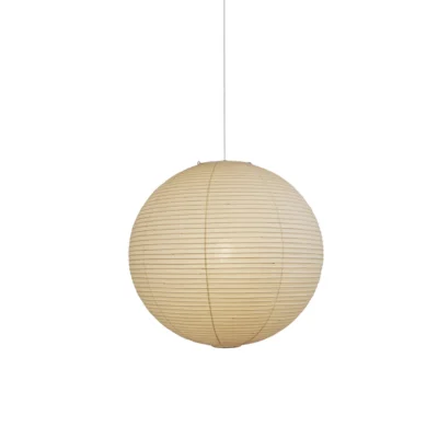 Washi Paper A Pendant Lamp