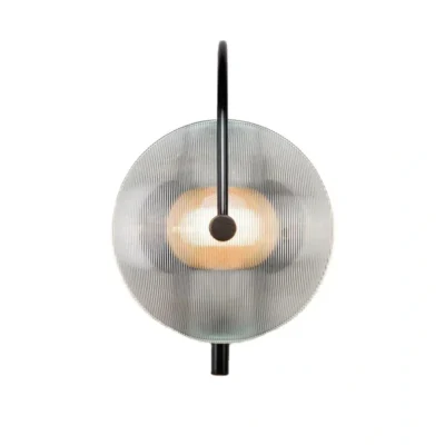 ADA Aperture Sconce