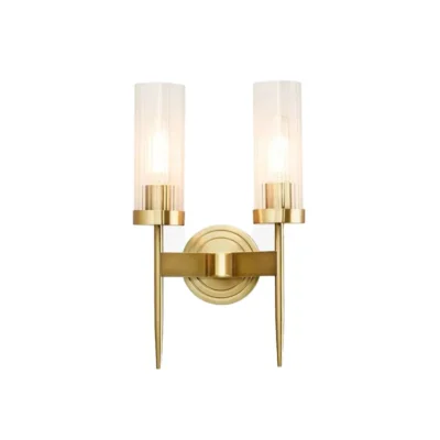 Alouette Wall Light