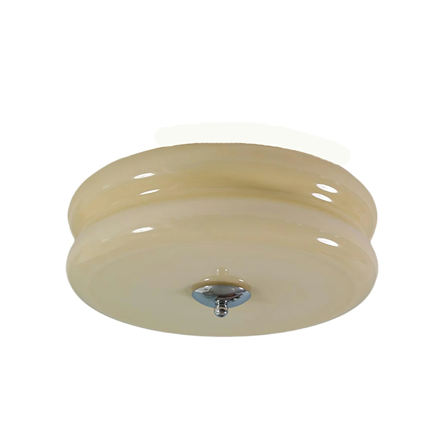 Art Deco Vintage Ceiling Light