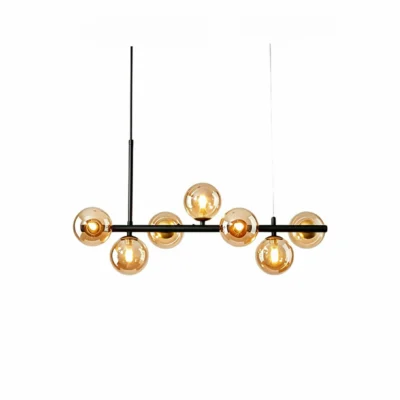 Aurelia Globe Chandelier