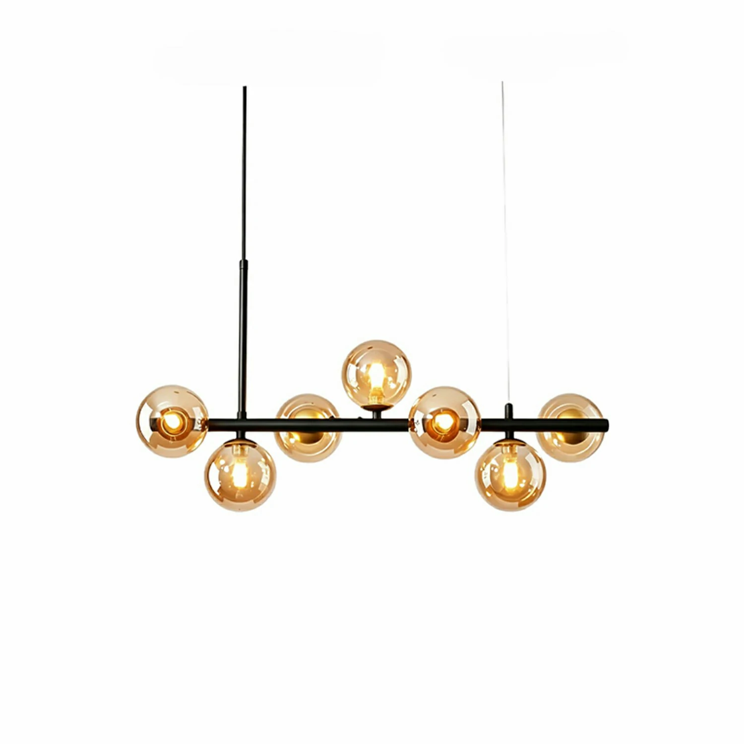 Aurelia Globe Chandelier