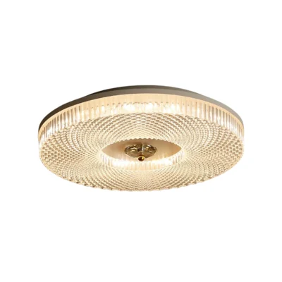 Ayla LED Flush Mount Ceiling Light