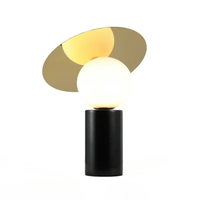 Bola Disc Table Lamp