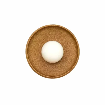 Dusk Wall Light