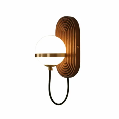 Fleming Wall Lamp