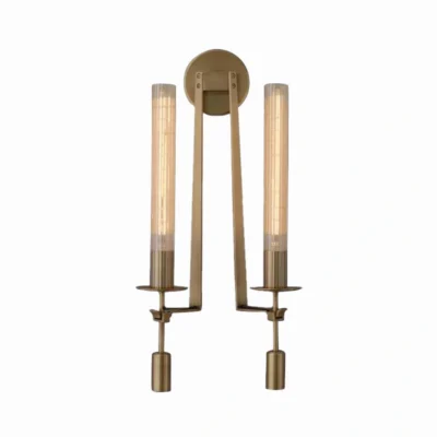 Fontanelle Wall Lamp