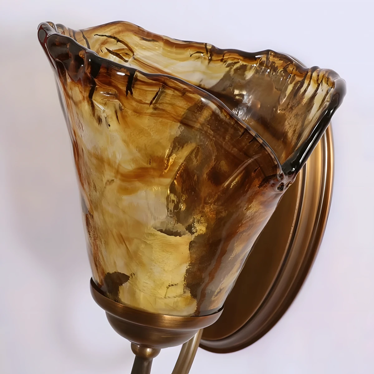 Franklin Vintage Wall Lamp - Image 6