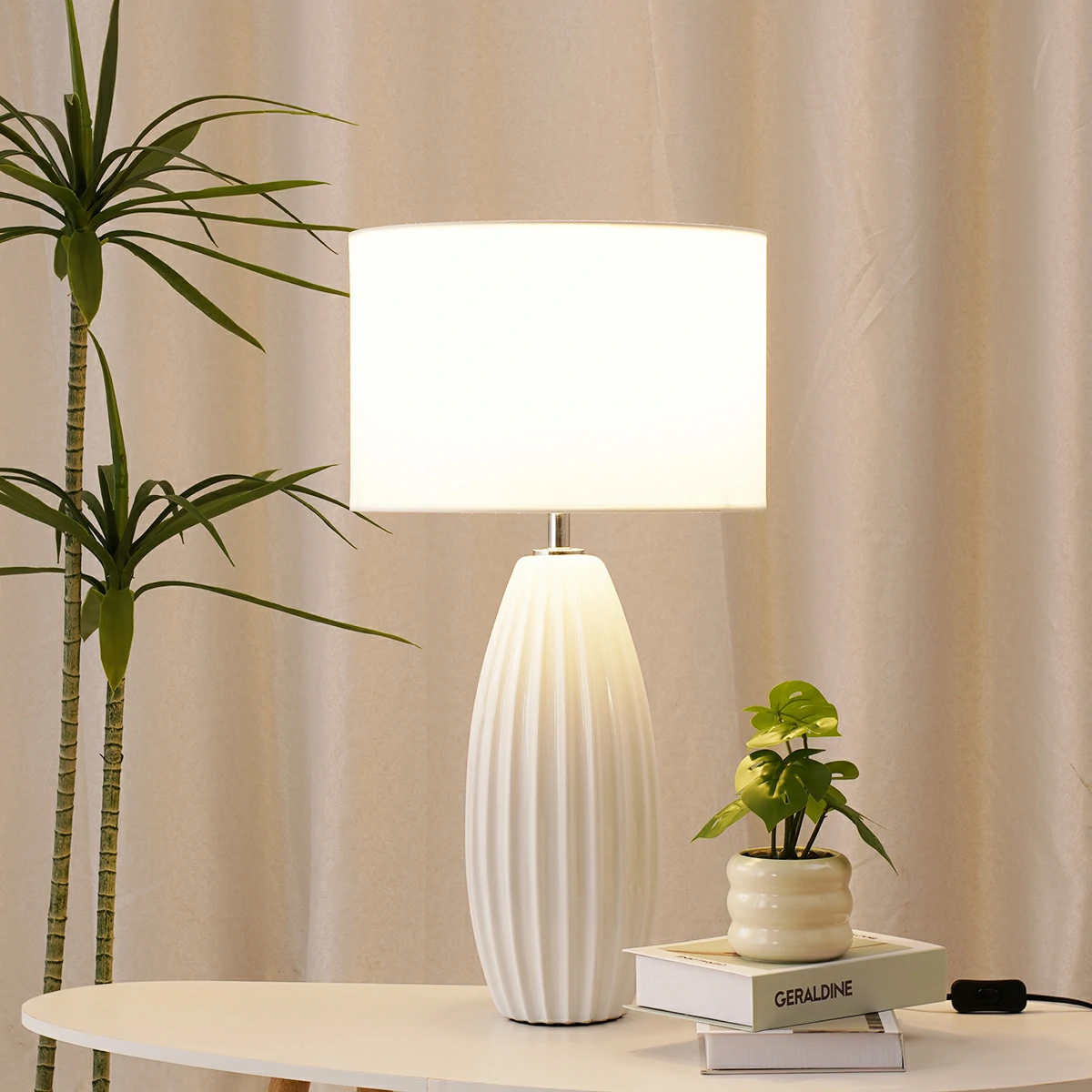 Galileo Table Lamp - Image 2