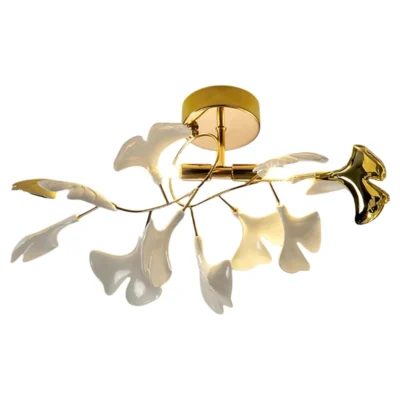 Gingko Ceiling Lamp