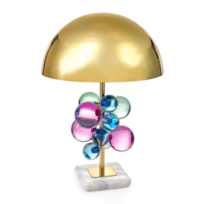 Globo Table Lamp