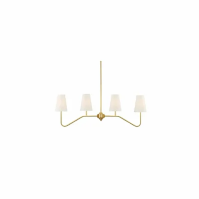 Granteau Chandelier