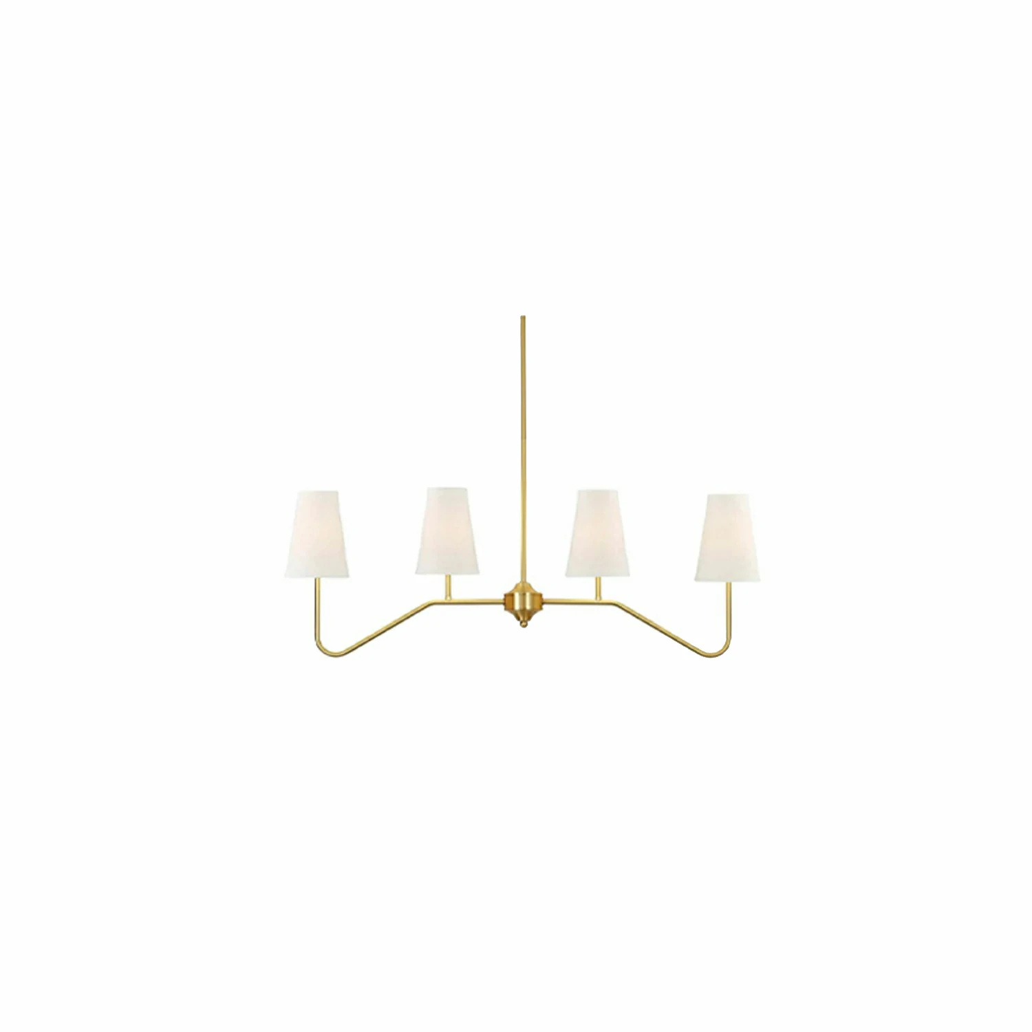 Granteau Chandelier