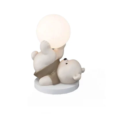 Little Bear Table Lamp