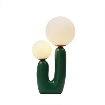 Oo Smooth Table Lamp