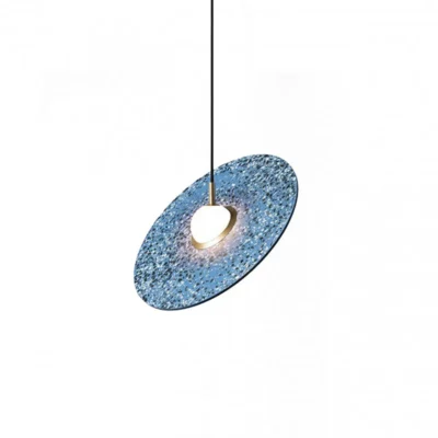 Planet Pendant Lamp