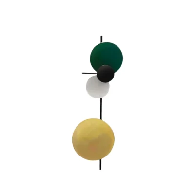 Planet Wall Lamp