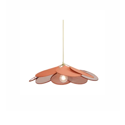 Precieuse Petals Pendant Lamp
