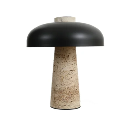 Reverse Table Lamp
