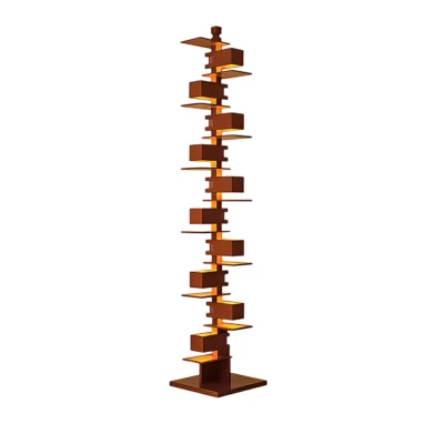 Taliesin Floor Lamp