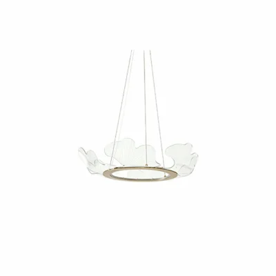 Sea Chandelier