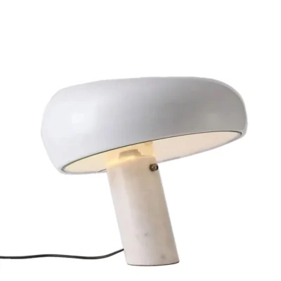 Snoopy Table Lamp