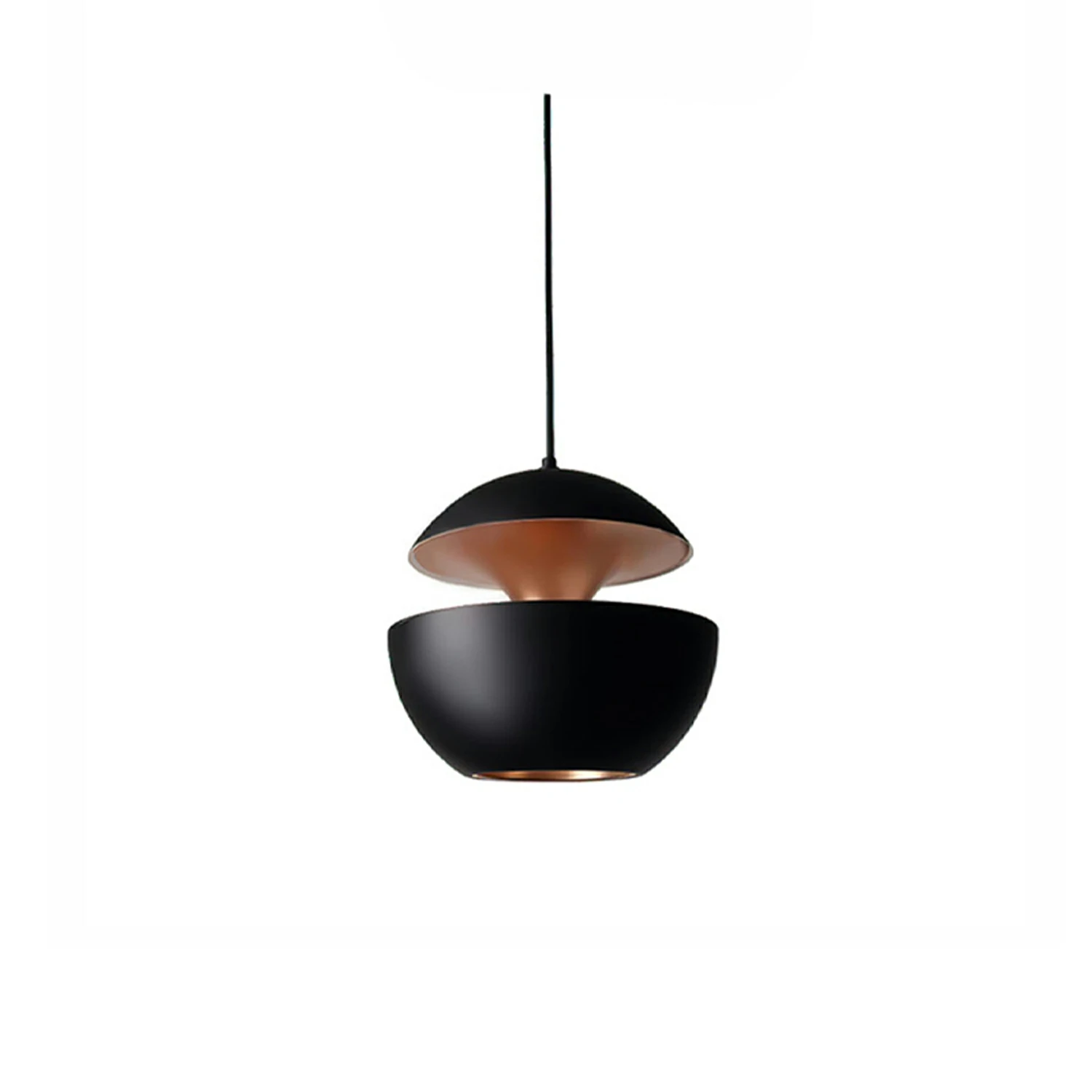 Sun Pendant Lamp