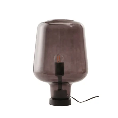 Teutonic Glass Table Light