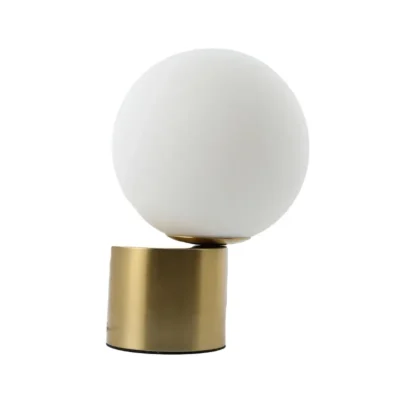 Tip of The Tongue Table Lamp
