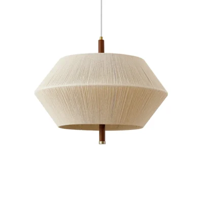Totora Pendant Lamp