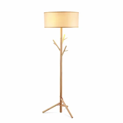 Tree Branch Floor Lamp