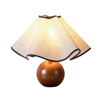Wavecrest Table Lamp