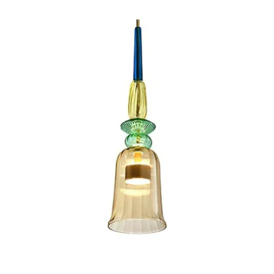 Cambell Pendant Light