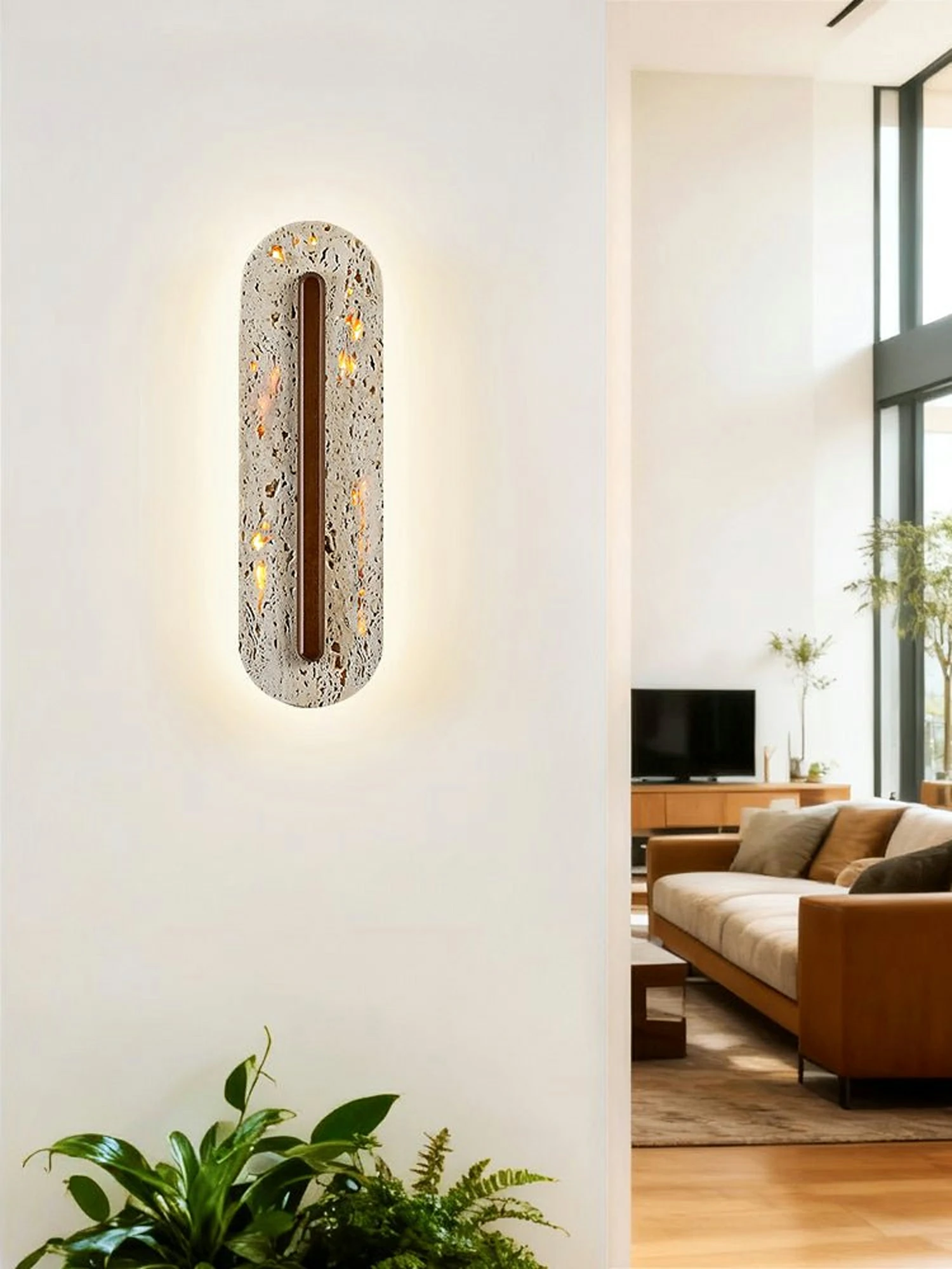 Aerin Lumaslot Wall Lamp - Image 6