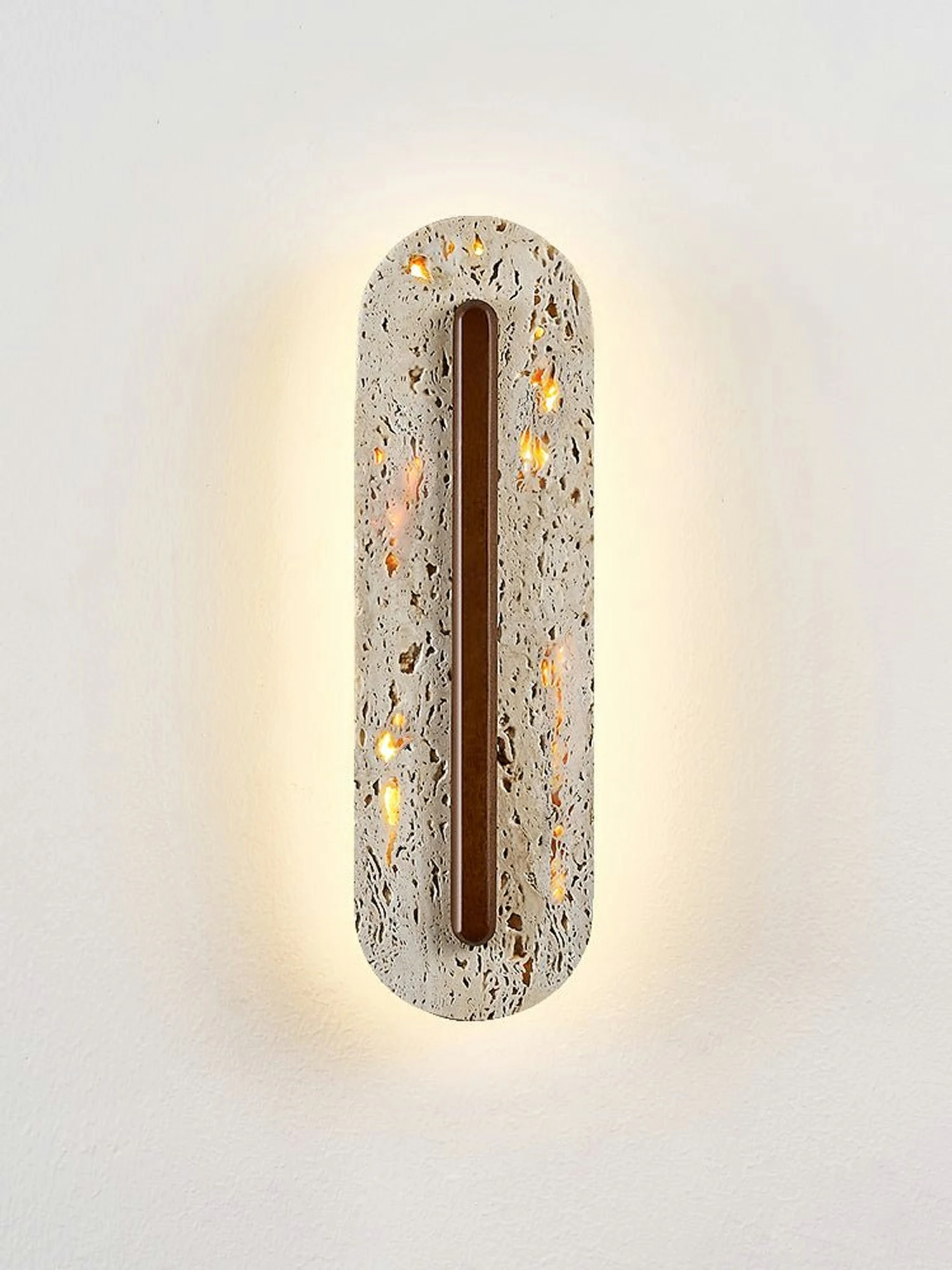 Aerin Lumaslot Wall Lamp - Image 7
