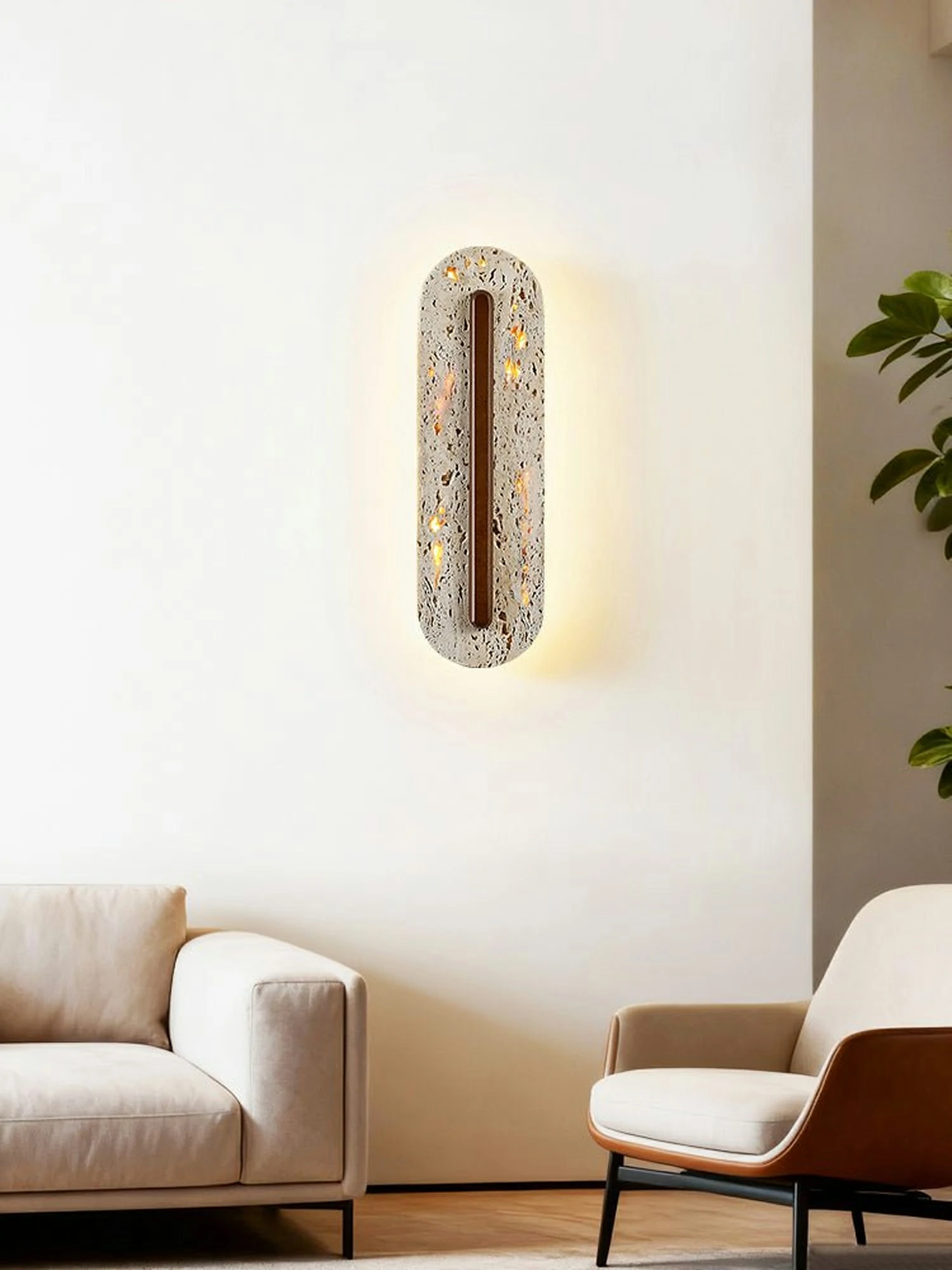 Aerin Lumaslot Wall Lamp - Image 5
