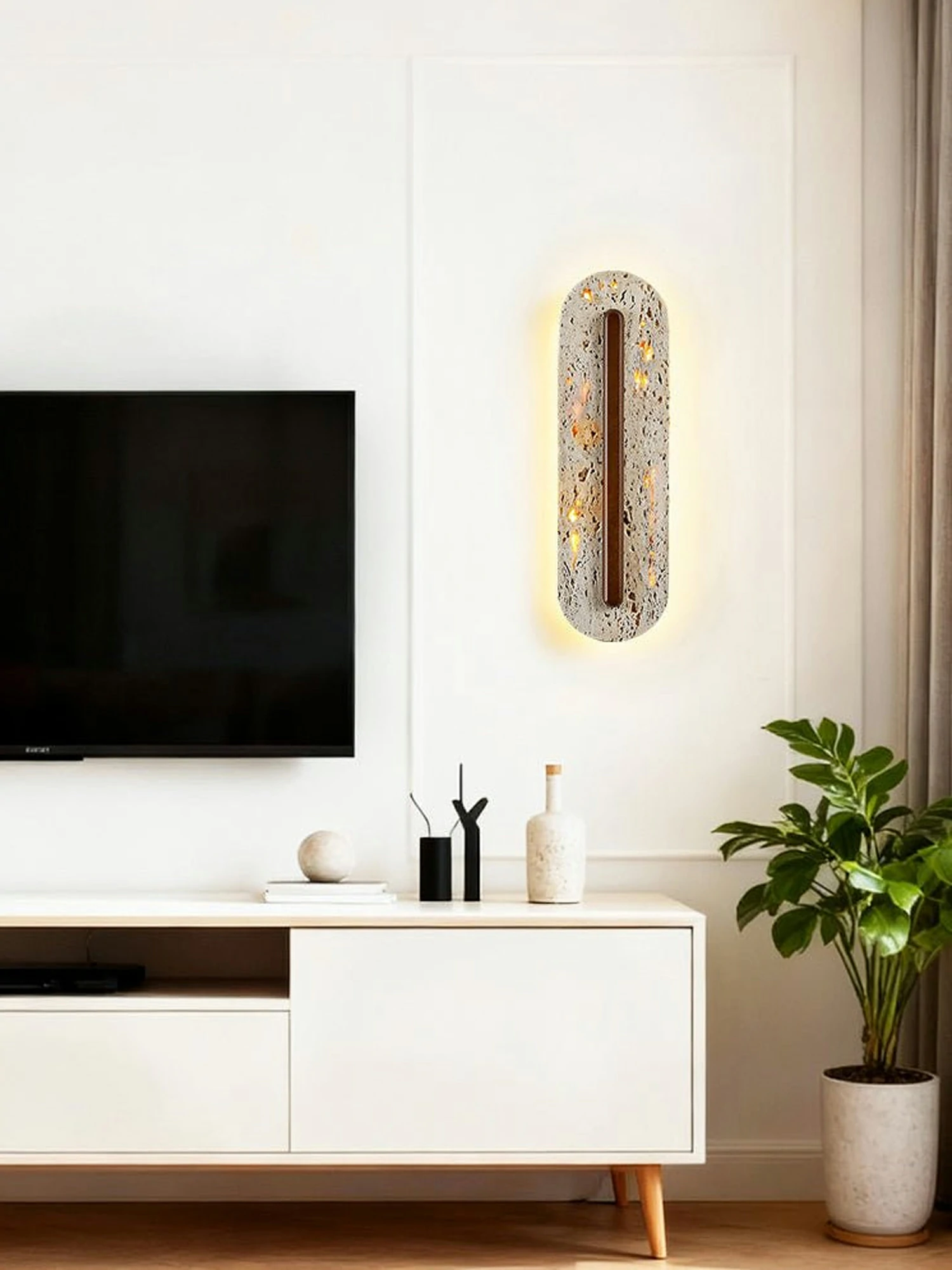 Aerin Lumaslot Wall Lamp - Image 2