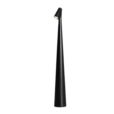 Africa Table Lamp (built-in battery)
