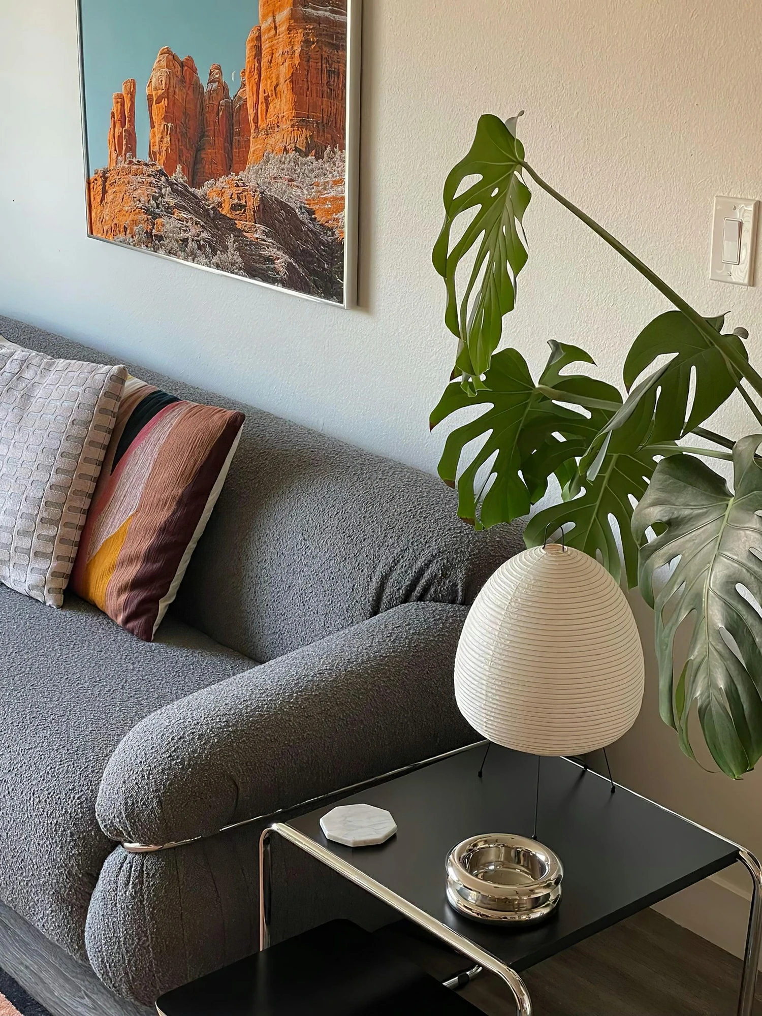 Akari 1A Table Lamp - Image 12
