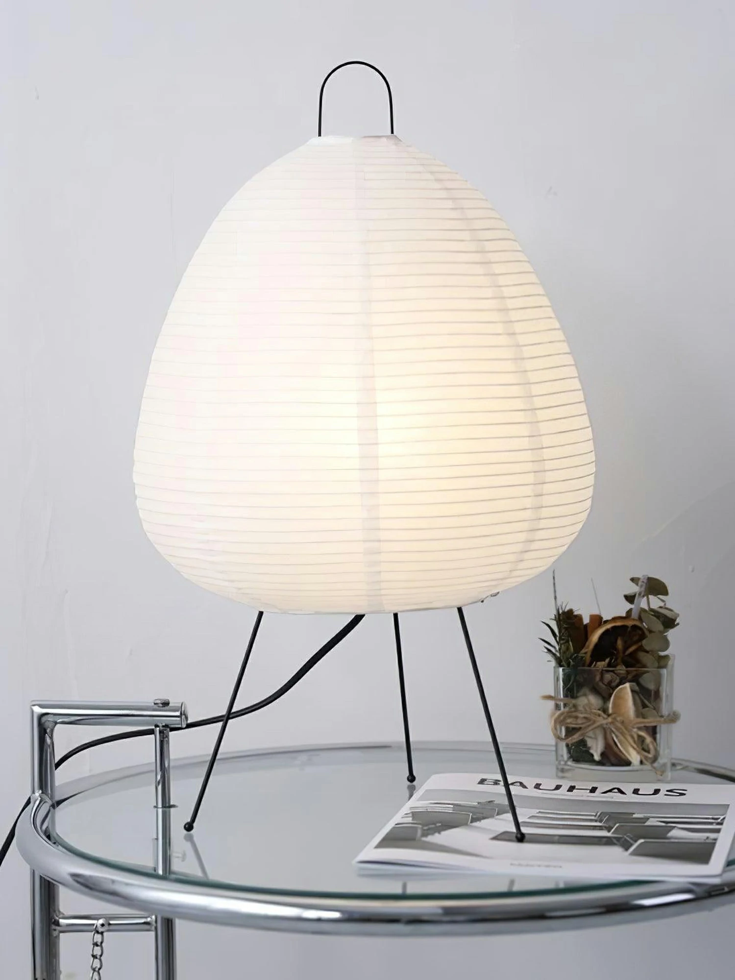 Akari 1A Table Lamp - Image 11