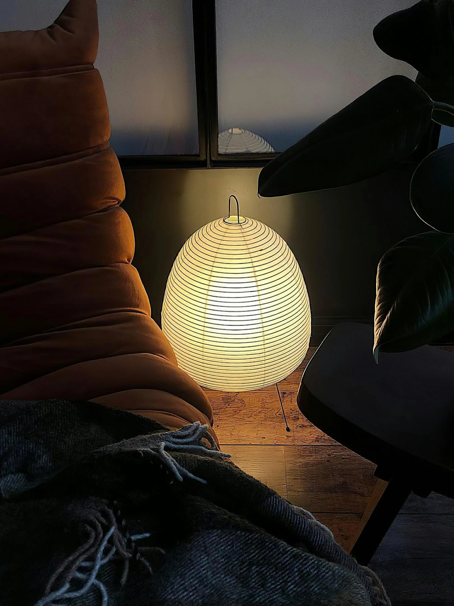 Akari 1A Table Lamp - Image 3