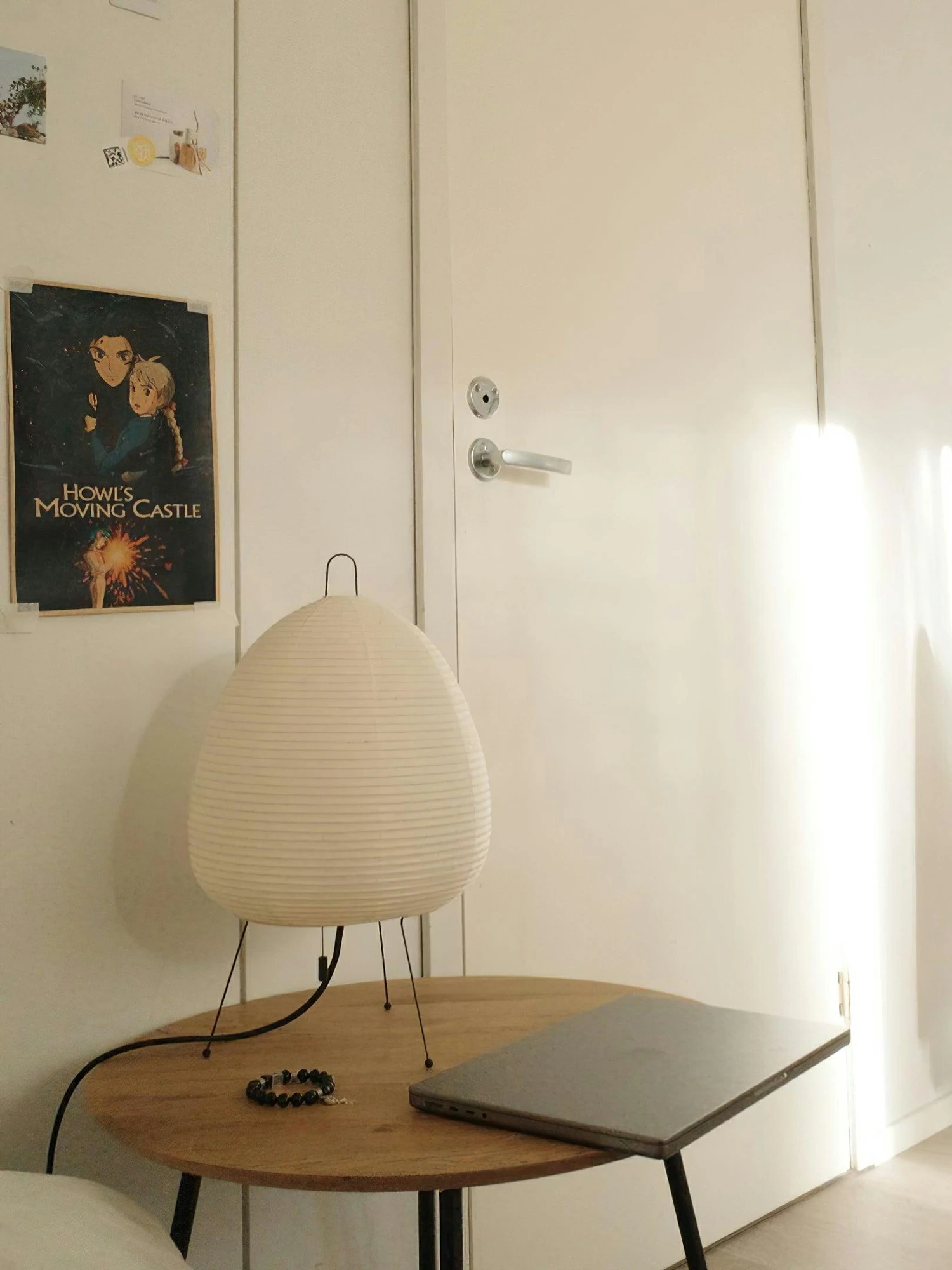 Akari 1A Table Lamp - Image 17