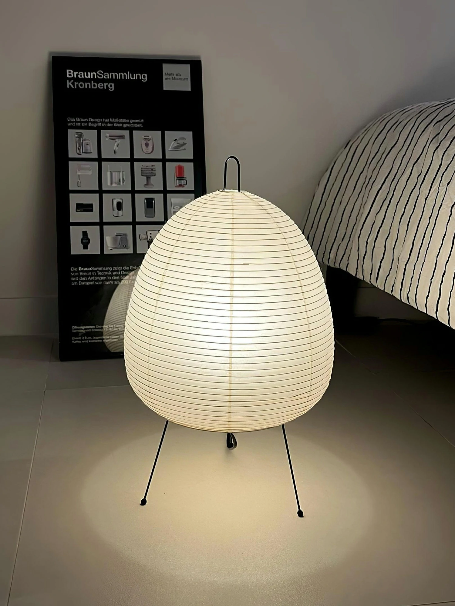 Akari 1A Table Lamp - Image 16