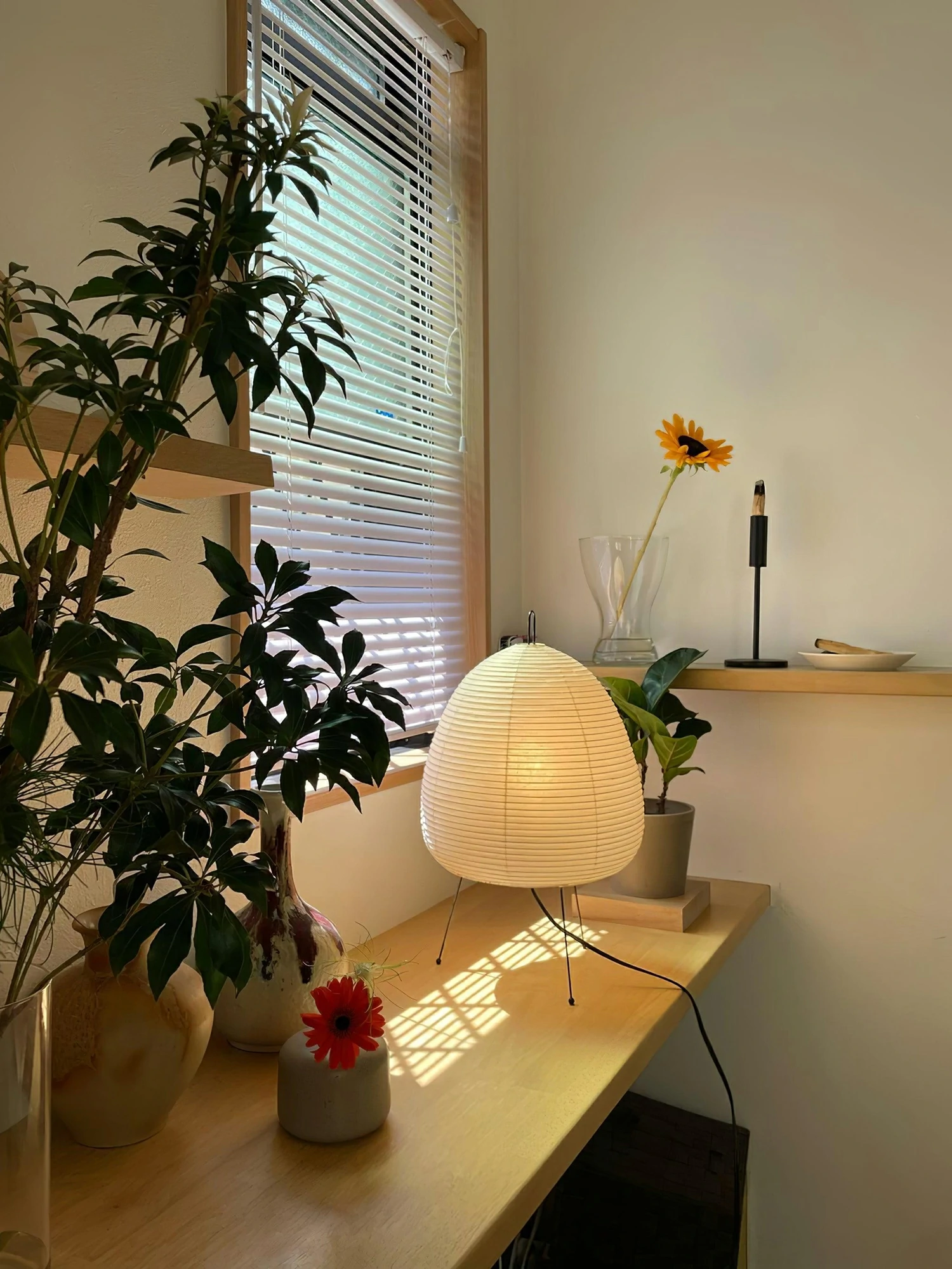 Akari 1A Table Lamp - Image 15
