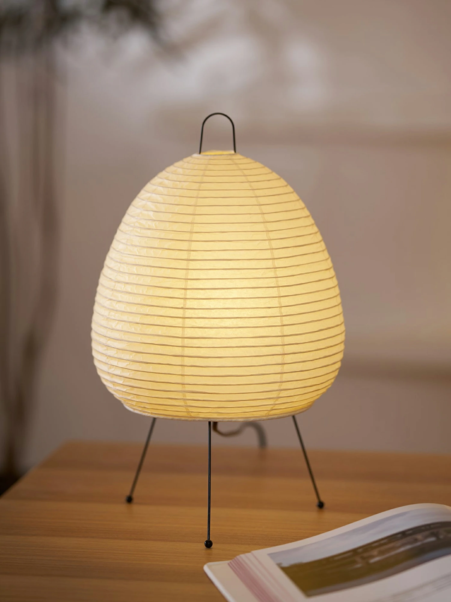 Akari 1A Table Lamp - Image 13